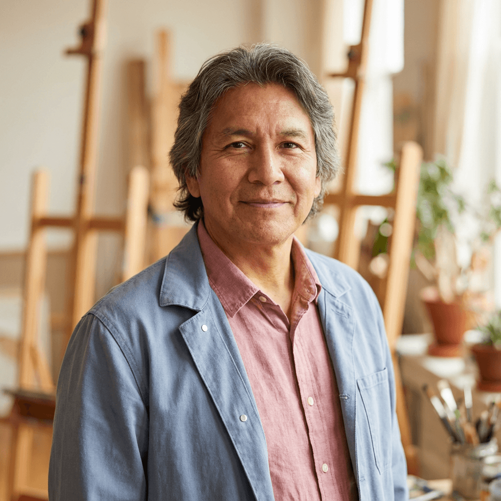 James R., Magia de Amor client